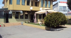 Complex Business in Varna