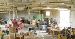Company  wooden components for furniture