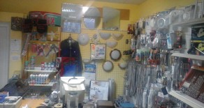 Shop Retail building materials