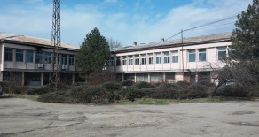 Tinning factories