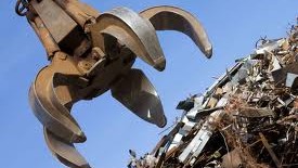 Metal Waste Company 3 branches Bulgaria