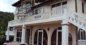 Family Hotel Varna