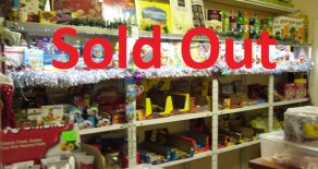 Store nuts Varna