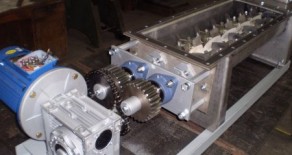 Engineering plant