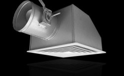 AIR CONDITIONING AND VENTILATION design, production and installation