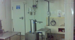 Factory Meat Products