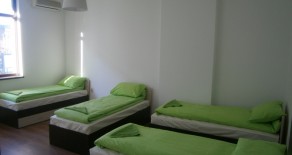 Хостел в центре Софии Booking.com — 8.2